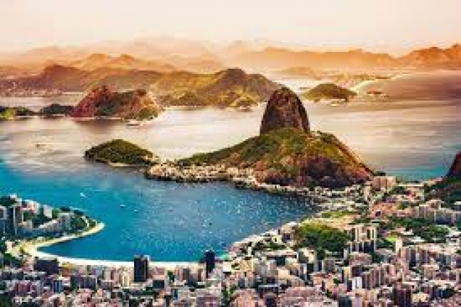 Río de Janeiro | Cupos de 7 noches | Salidas en abril