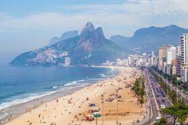 Río de Janeiro  y Buzios | Cupos de 7 noches | Salidas en abril